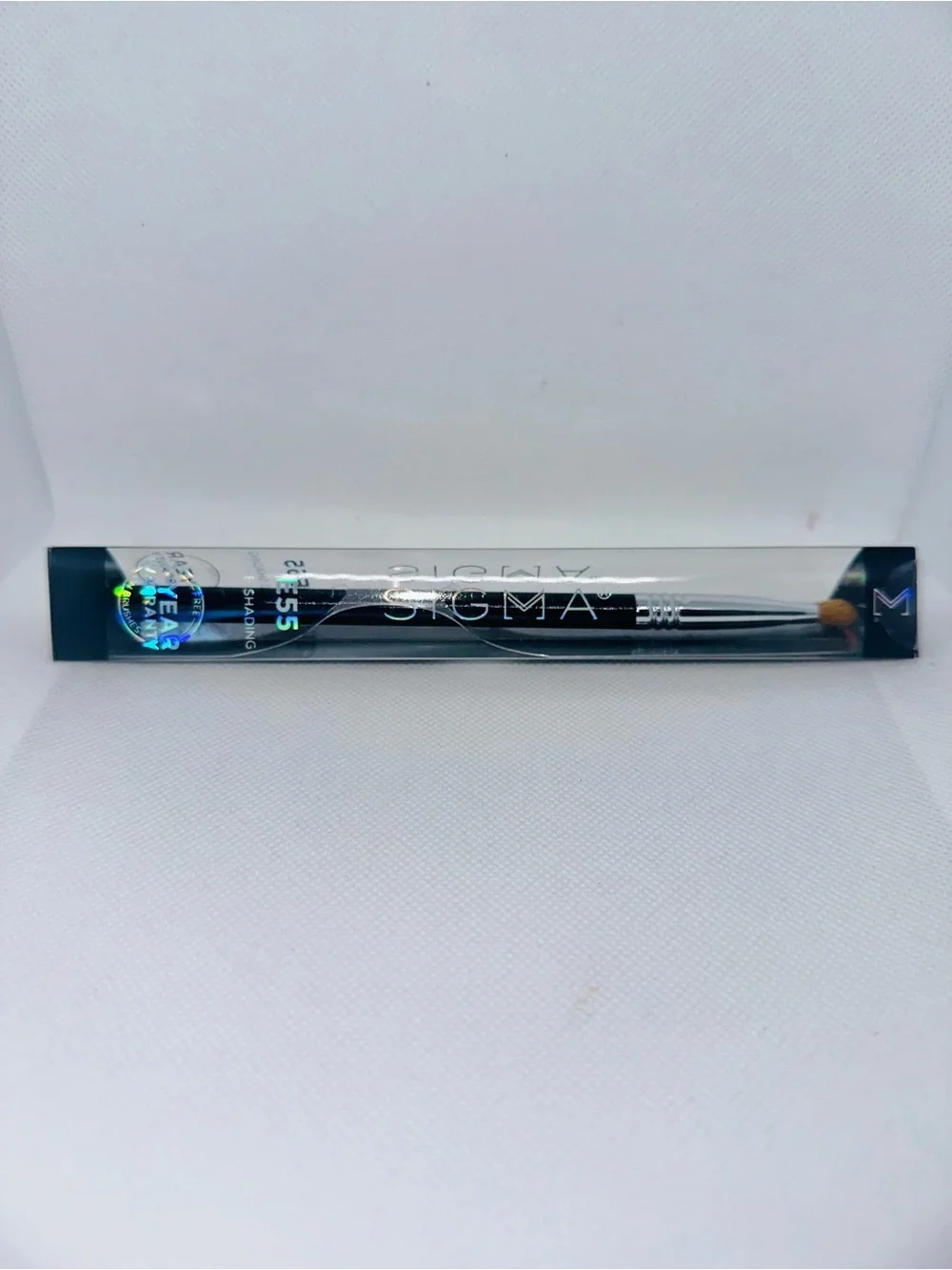 New Sigma Beauty E55 Eye Shading  Brush Classic